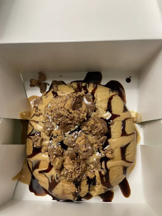 Dirty Dough Cookies - Springfield Picture 4