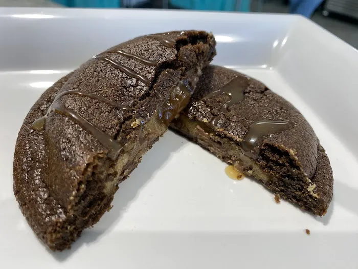 Dirty Dough Cookies - Springfield Picture 7