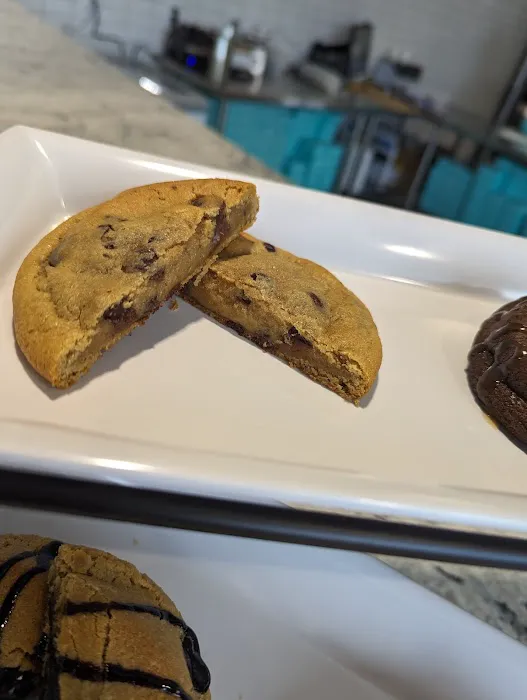 Dirty Dough Cookies - Springfield Picture 3
