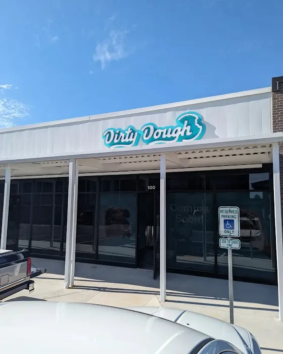 Dirty Dough Cookies - Springfield Picture 5