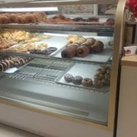 Gold-N-Glaze Donuts ico