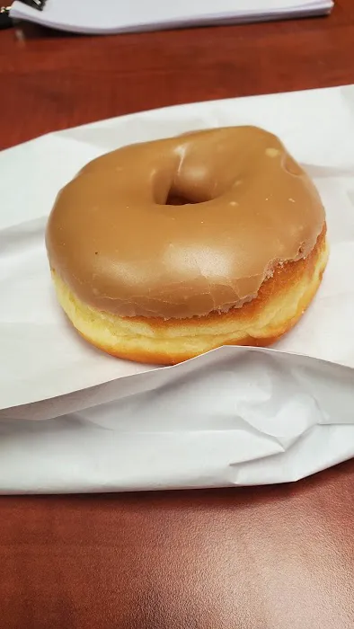 Gold-N-Glaze Donuts Picture 7