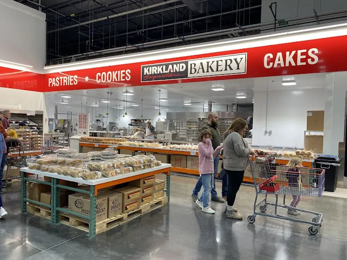 Costco Bakery Picture 1