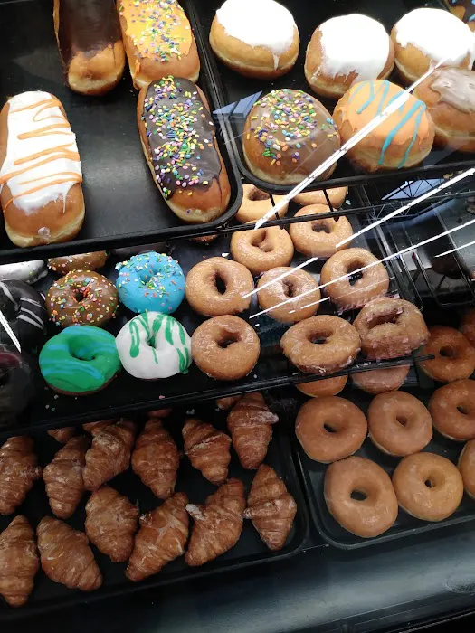 Hy-Vee Bakery Picture 2