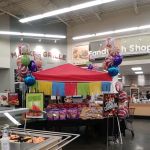 Hy-Vee Bakery