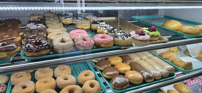 S&L donut LLC Picture 4