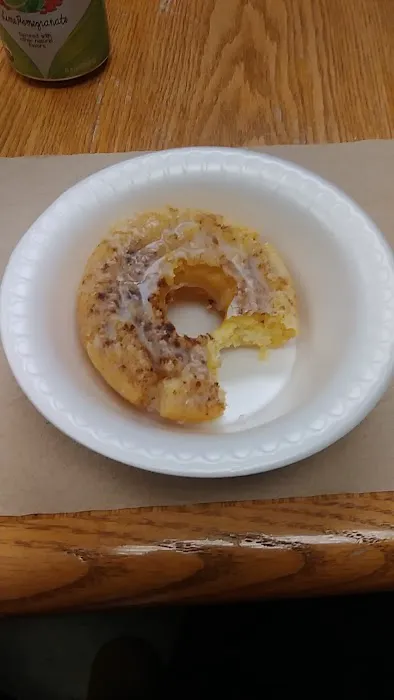 Donut Time Picture 1