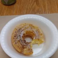 Donut Time ico