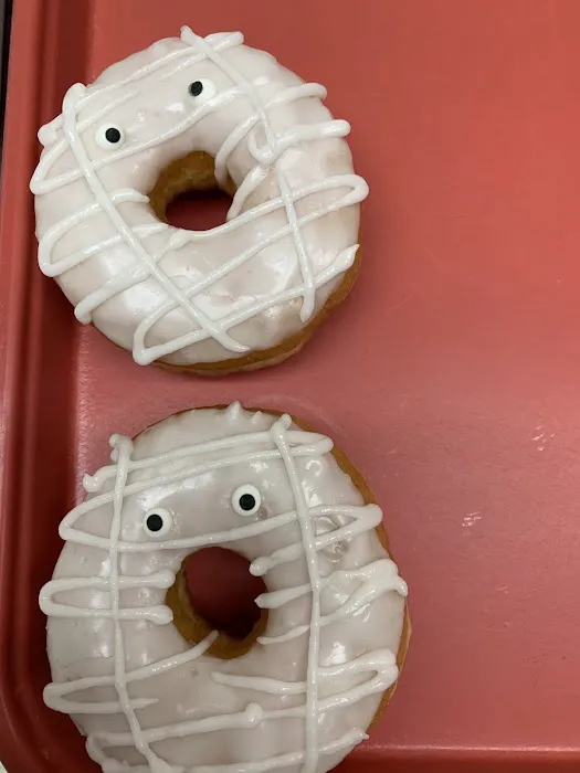 Donut Time Picture 4