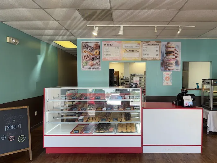 Donut Time Picture 6