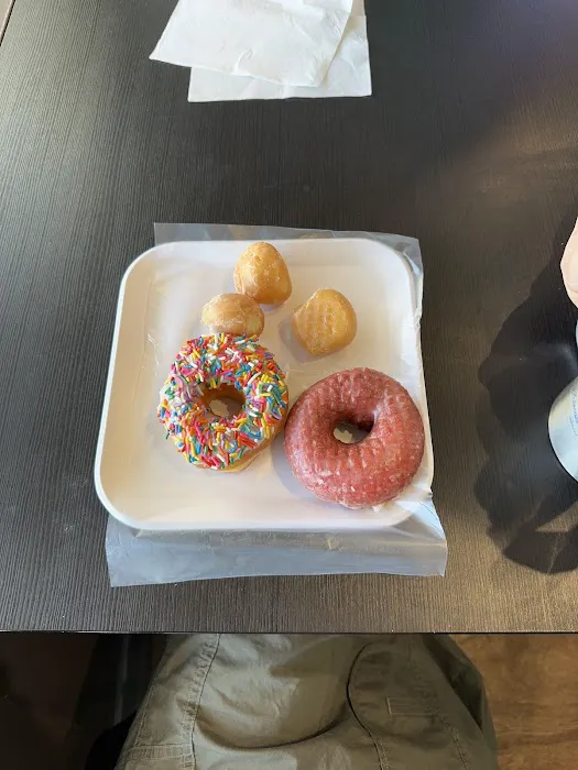 Donut Time Picture 7