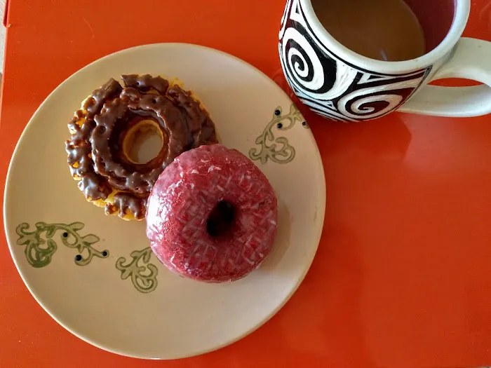 Donut Time Picture 9