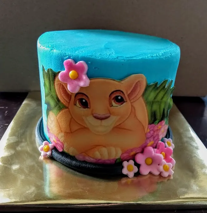 Affordable Splendor cakes Picture 4