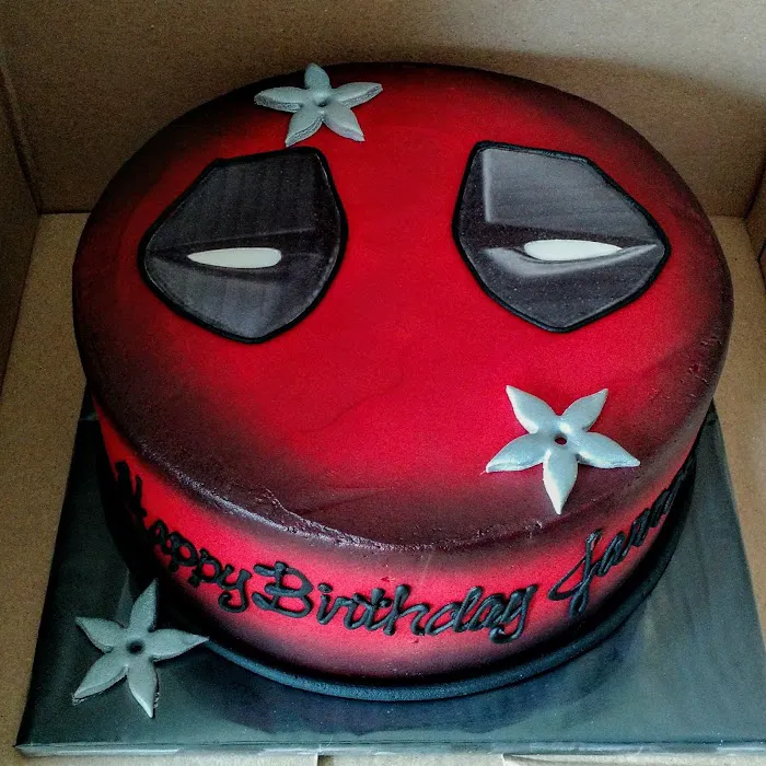 Affordable Splendor cakes Picture 2