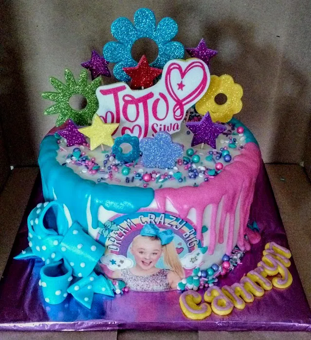 Affordable Splendor cakes Picture 6