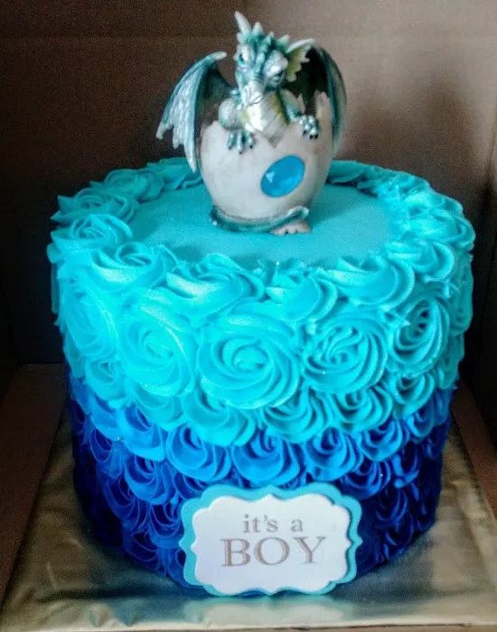 Affordable Splendor cakes Picture 1