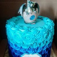 Affordable Splendor cakes ico