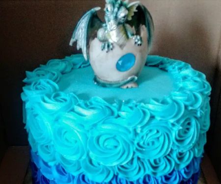 Affordable Splendor cakes