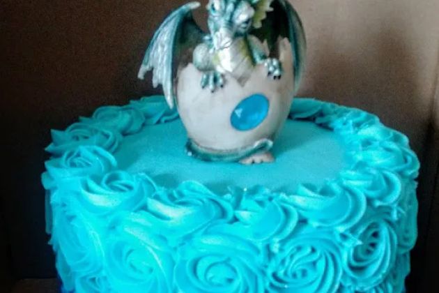 Affordable Splendor cakes
