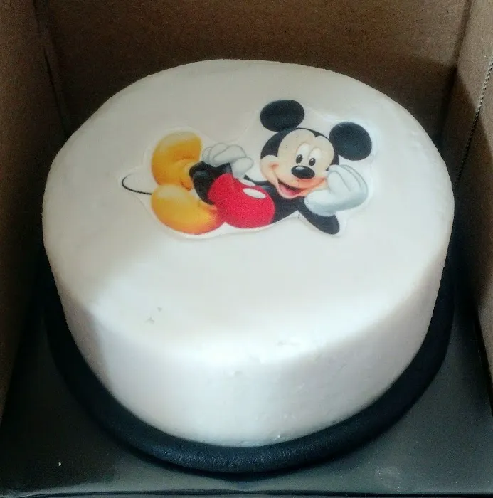 Affordable Splendor cakes Picture 9