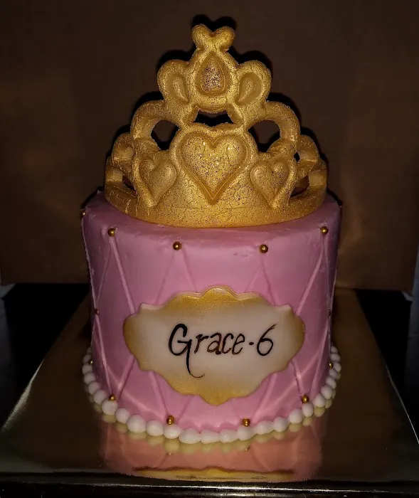 Affordable Splendor cakes Picture 8