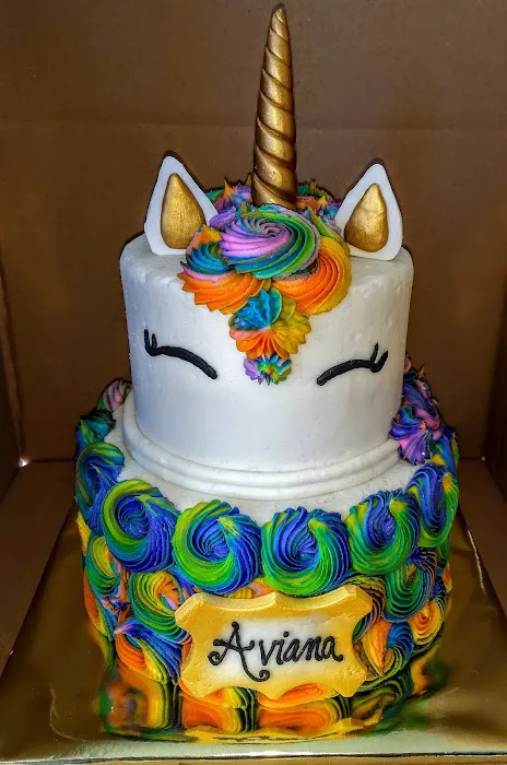 Affordable Splendor cakes Picture 7