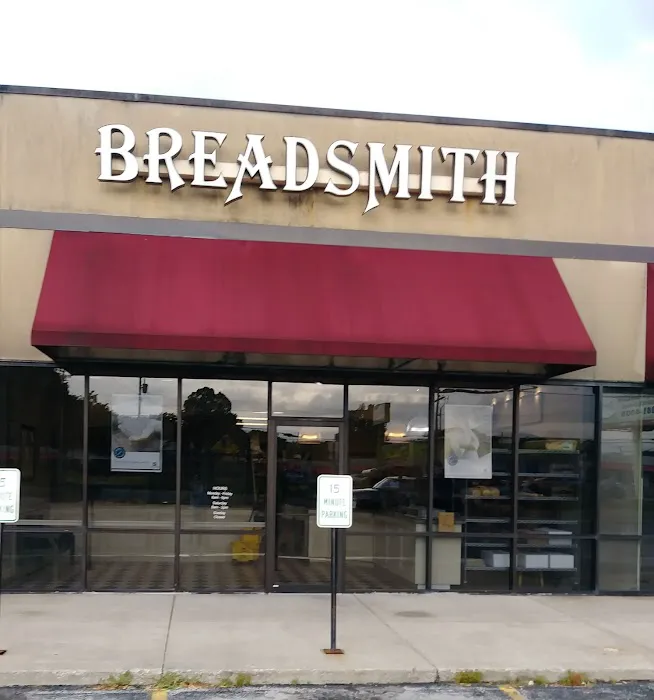 Breadsmith of Springfield Picture 4