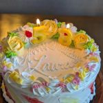 Hy-Vee Bakery