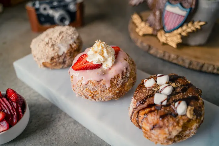Parlor Doughnuts Picture 7