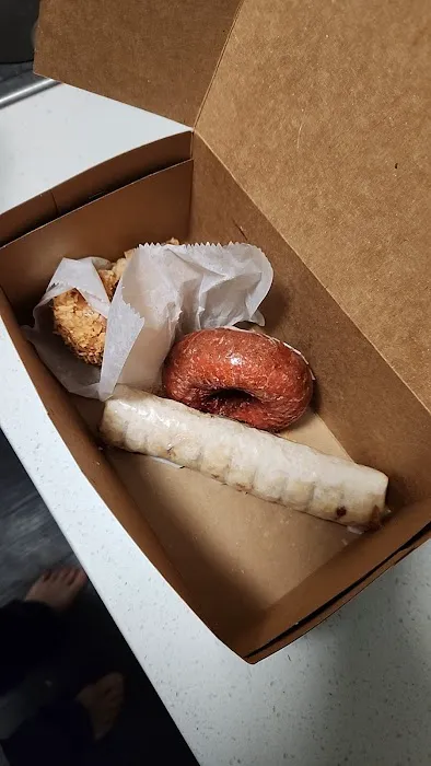 St. George's Donuts Picture 5