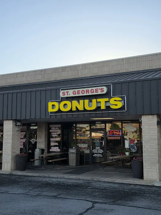 St. George's Donuts Picture 9