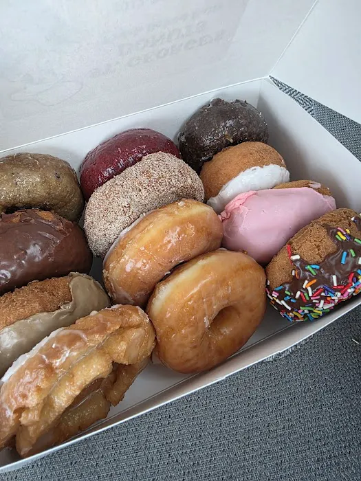 St. George's Donuts Picture 6