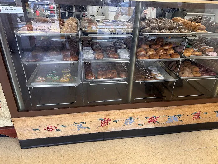 St. George's Donuts Picture 8