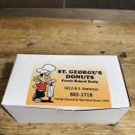 St. George's Donuts