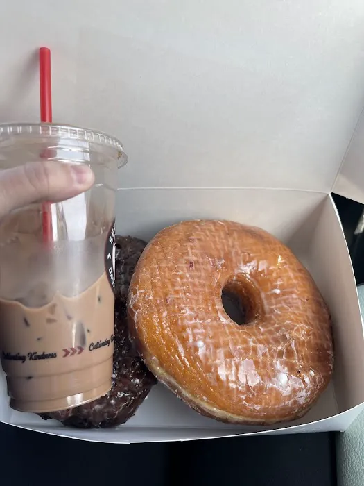 St. George's Donuts Picture 4