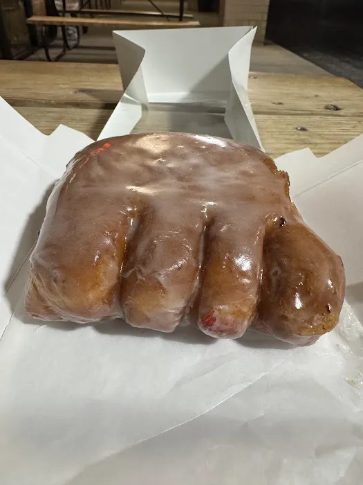 St. George's Donuts Picture 3