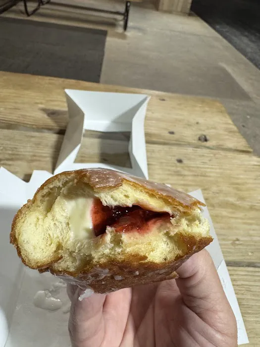 St. George's Donuts Picture 7
