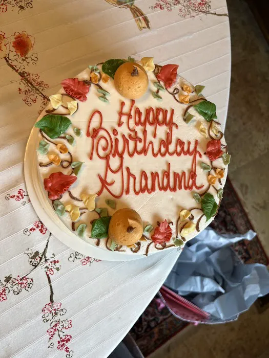 Supreme Kringle Bakery Picture 1
