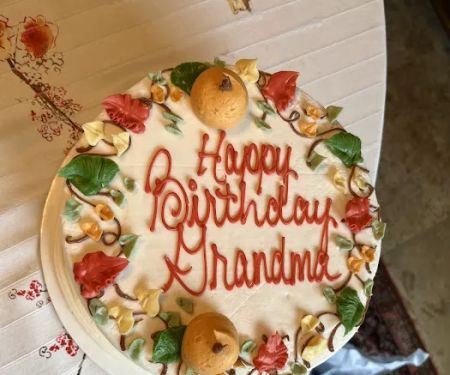 Supreme Kringle Bakery