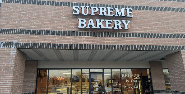 Supreme Kringle Bakery Picture 5
