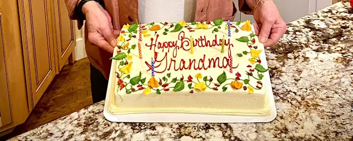 Supreme Kringle Bakery Picture 9