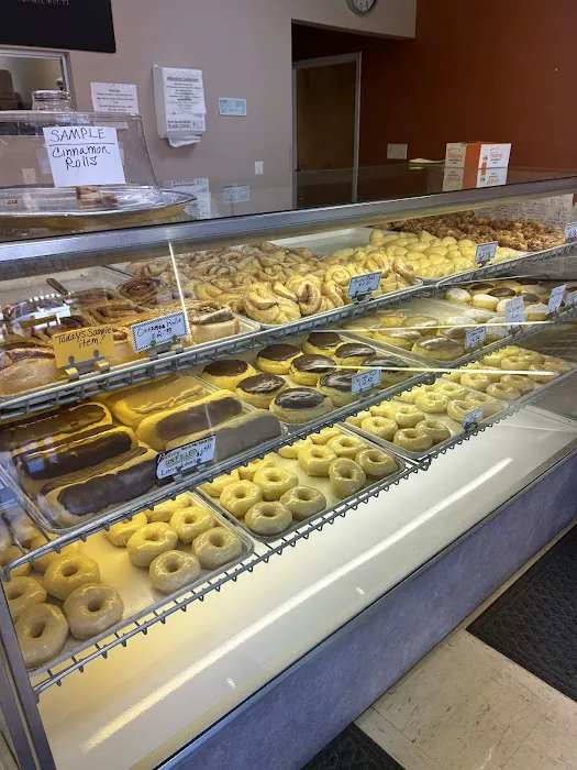 Supreme Kringle Bakery Picture 6