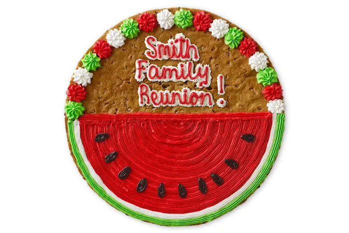 Great American Cookies Picture 8