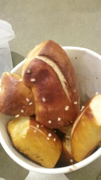Auntie Anne's Picture 9