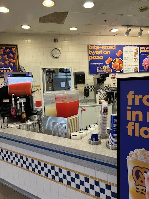 Auntie Anne's Picture 6