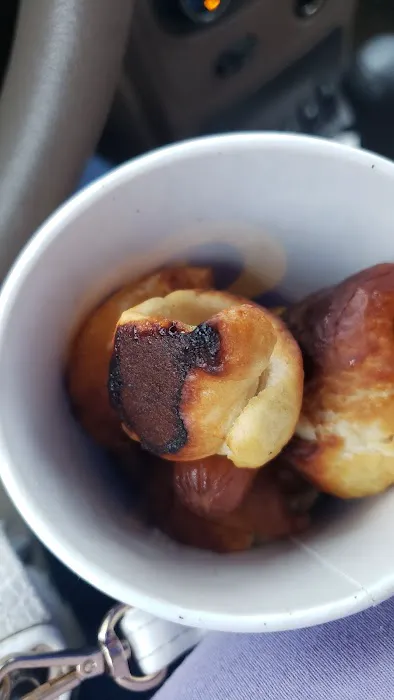Auntie Anne's Picture 5