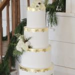 Charity Fent Cake Design