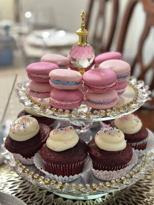 Charity Fent Cake Design Picture 9