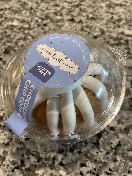 Nothing Bundt Cakes Picture 3