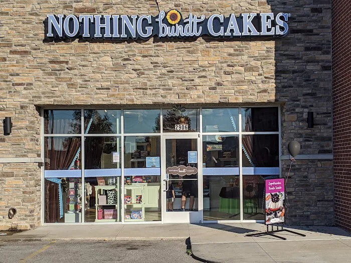 Nothing Bundt Cakes Picture 1